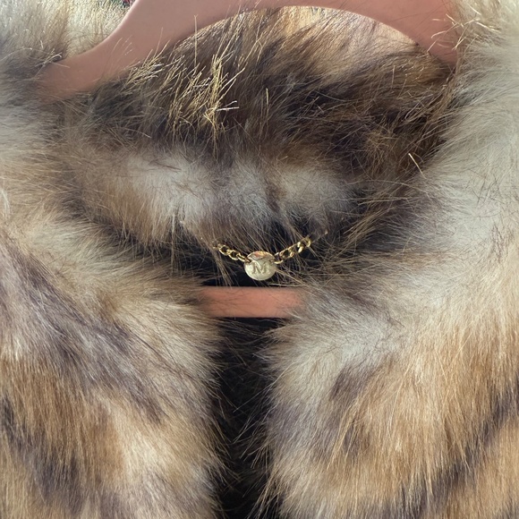 Fur Coat - Picture 3 of 6